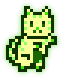 MoonCat #7953 (0x00e668d640)