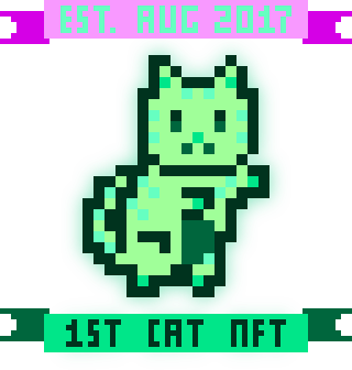 MoonCat #22582 (0x00e66ddfb1)