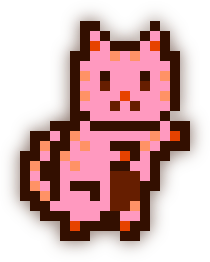 MoonCat #10991 (0x00e670554a)