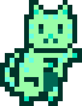 MoonCat #10829 (0x00e672e1cc)