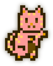 MoonCat #24796 (0x00e6756c58)