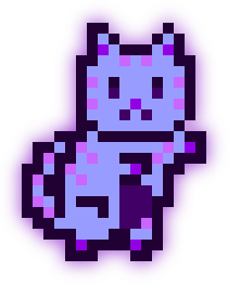 MoonCat #12661 (0x00e68a1cc8)