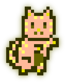 MoonCat #6015 (0x00e68b8933)