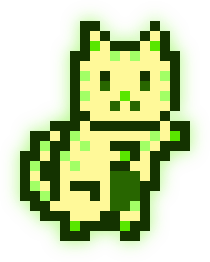 MoonCat #16802 (0x00e6a5f870)