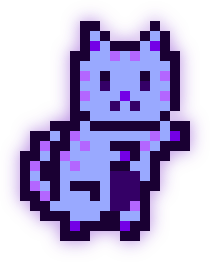 MoonCat #20226 (0x00e6ad7bde)