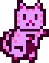 MoonCat #833 (0x00e6b10e6c)