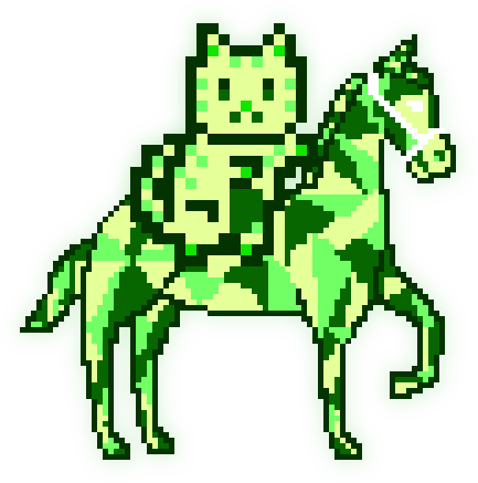 MoonCat #23649 (0x00e6b9e9b5)