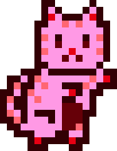 MoonCat #14712 (0x00e6bf1e2b)