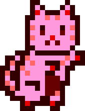 MoonCat #10471 (0x00e6bf5051)