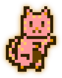 MoonCat #5171 (0x00e6c97f02)