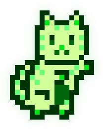 MoonCat #5476 (0x00e6cef3d2)