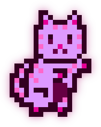 MoonCat #12427 (0x00e6d079b2)