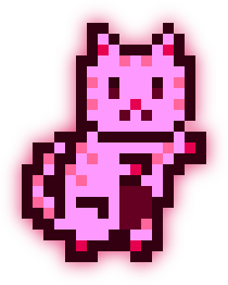 MoonCat #5194 (0x00e6dd0e56)