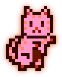 MoonCat #2501 (0x00e6df502d)