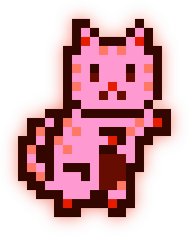 MoonCat #14595 (0x00e6f57968)