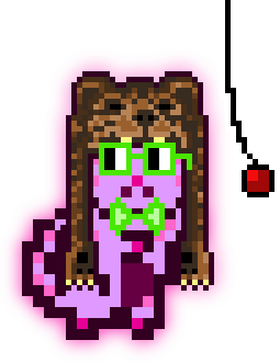 MoonCat #9804 (0x00e6f908a5)