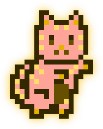 MoonCat #19253 (0x00e6f9c510)