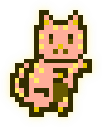 MoonCat #22250 (0x00e6fef2a6)