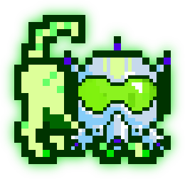 MoonCat #15888 (0x00e70adf0b)