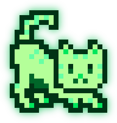 MoonCat #21005 (0x00e71ac35e)