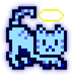 MoonCat #22758 (0x00e73139c9)