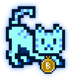 MoonCat #20191 (0x00e73785ef)