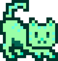 MoonCat #4688 (0x00e73d655d)