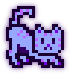 MoonCat #8809 (0x00e75d2c8a)