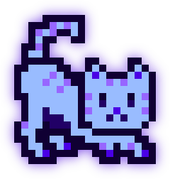 MoonCat #22580 (0x00e77641e6)