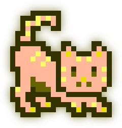 MoonCat #13658 (0x00e7817f3b)