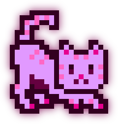 MoonCat #2617 (0x00e785135a)