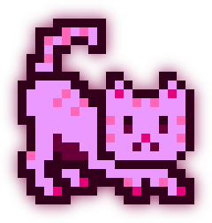 MoonCat #3099 (0x00e789084c)