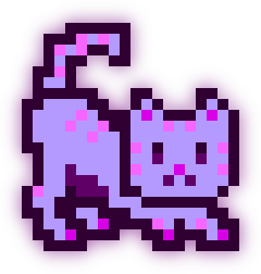 MoonCat #13583 (0x00e7933d99)