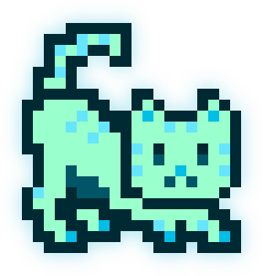 MoonCat #1059 (0x00e796dfee)