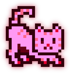 MoonCat #12483 (0x00e7c74762)