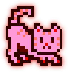 MoonCat #25428 (0x00e7da1609)