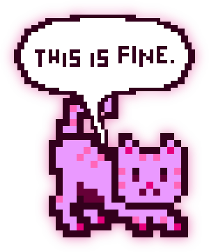 MoonCat #23443 (0x00e7e869ae)