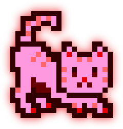 MoonCat #15873 (0x00e7ee1c21)