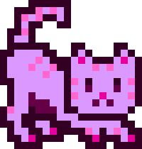 MoonCat #5269 (0x00e7f107a7)