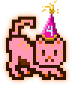 MoonCat #16440 (0x00e7f8751f)