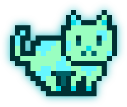 MoonCat #6191 (0x00e80cb7c0)