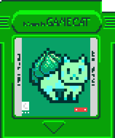 MoonCat #12168 (0x00e814f2e6)