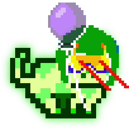 MoonCat #13296 (0x00e817ea07)