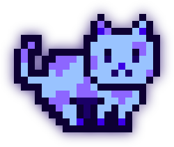 MoonCat #11178 (0x00e82a1173)