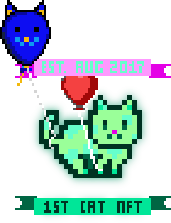 MoonCat #6093 (0x00e830a67e)