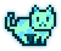 MoonCat #3671 (0x00e845aec8)