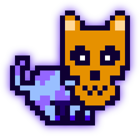 MoonCat #16754 (0x00e84a07e8)