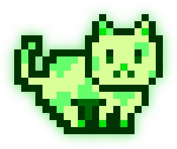 MoonCat #10808 (0x00e84de253)