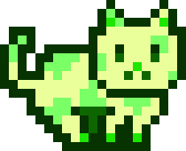 MoonCat #4493 (0x00e84ec93c)