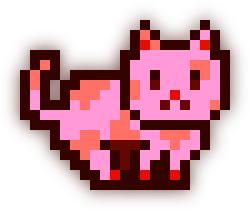 MoonCat #12575 (0x00e8633633)